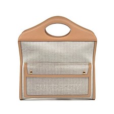 Burberry Sac pochette et