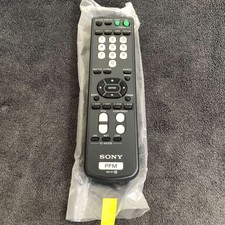 Sony remote 971 - sony, neuf