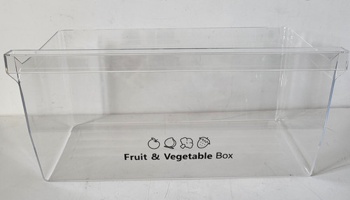 Hisense bac légumes - hisense, fruit