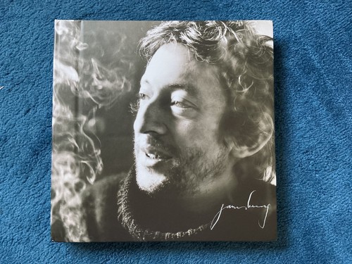 Serge gainsbourg intégrale - serge,