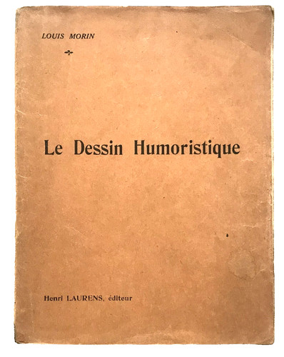 Morin louis dessin - louis., le