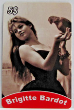 ❤Carte Téléphonique