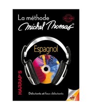 Harrap's Michel Thomas