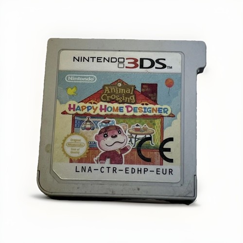 Animal crossing happy home - animal,