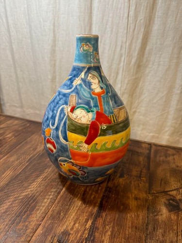 Pot poterie vase fleur