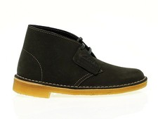 Boots CLARKS DESERT BOOT SLO
