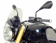 Bulle MRA Touring NTM - BMW