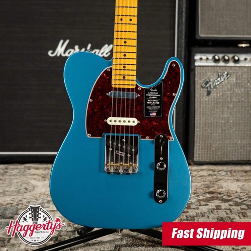 Fender american professional - american,