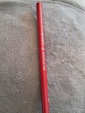 Ancien Gros Crayon Deux