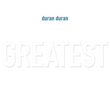 Duran Duran Greatest (Vinyl) 12" Album