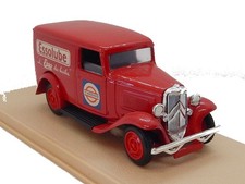 Citroën 500 kg 1934