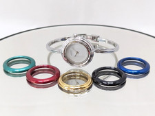 Montre GUCCI Change Bezel