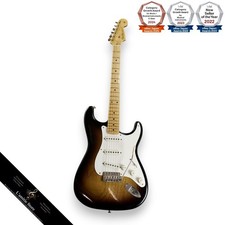 Fender Custom Shop Master