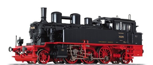 Liliput 131191 locomotive - liliput,