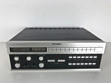 Studer A 726 Tuner FM /