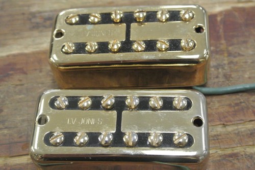 Jones classic neck - jones,
