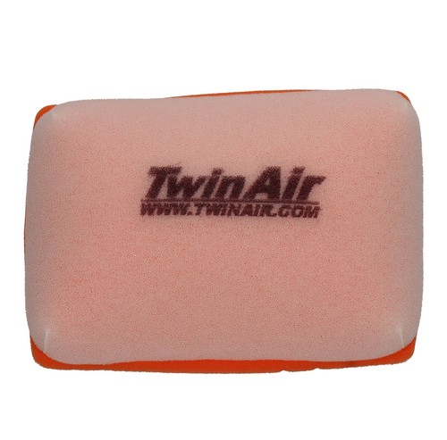 Twin air mousse filtre - air, à