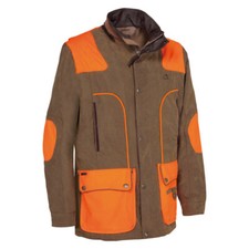 VESTE CHARLES Club Interchasse