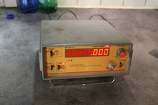meteor 100 frequency counter