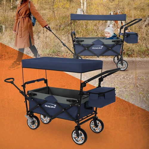 Chariot transport pliable - de,