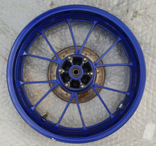 Jante Arrière Yamaha MT 125