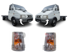 Pour Iveco Daily 1990-1998