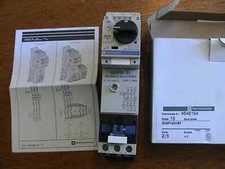 4648154 disjoncteur Démarreur