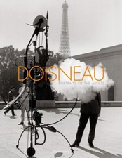 Robert Doisneau - Portraits of