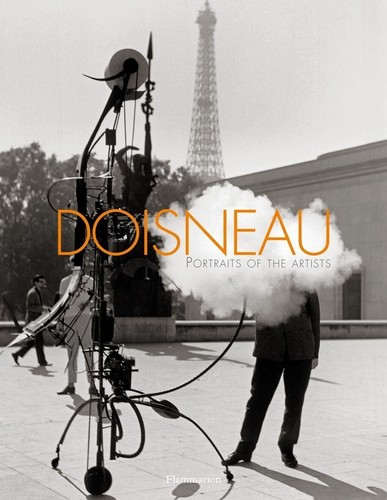 Robert doisneau portraits - -, of