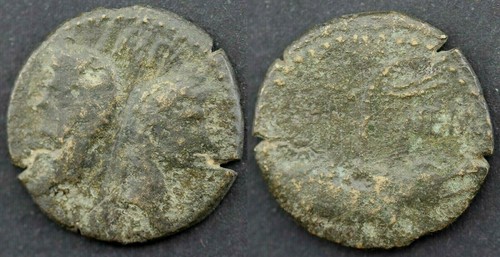 Dupondius nîmes en - de,