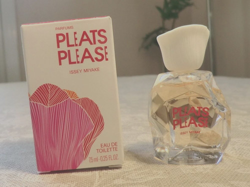 Pleats please edt - edt, ml