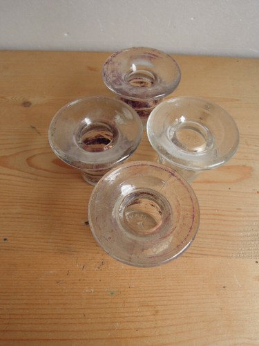 Anciens encriers pour table - encriers,