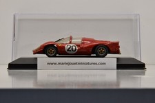 FERRARI 330 P4 #20 LE MANS