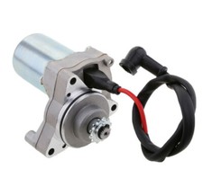 Démarreur Du Moteur Atv