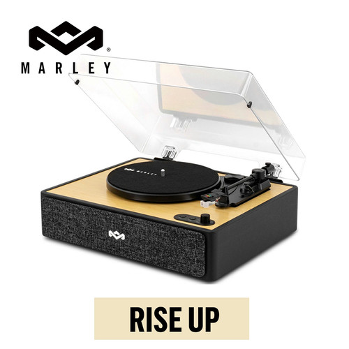 Platine vinyle sans - , fil