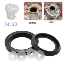 1 pi??ce caoutchouc pour Thetford AquaMagic Style Lite haute qualit?? profession