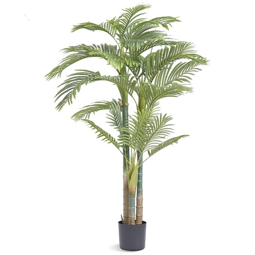 Vevor arbre artificiel palmier - vevor,