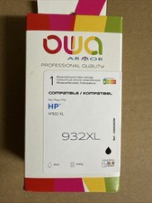 Cartouches compatibles avec hp