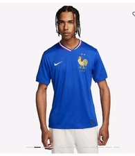 maillot équipe de france