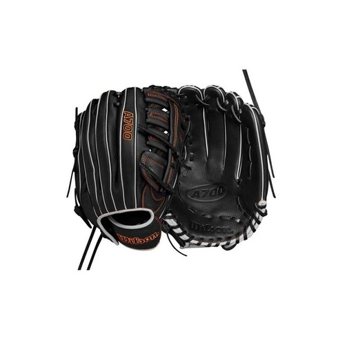 Gant baseball wilson a700 - baseball,