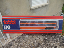 FOBBI FRANCE REMORQUE