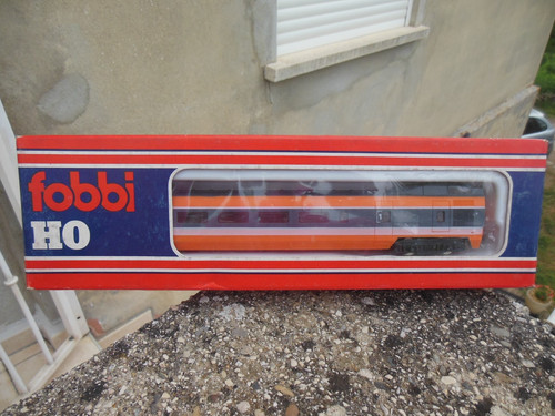 Fobbi france remorque - fobbi,