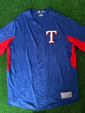 Texas Rangers Vintage