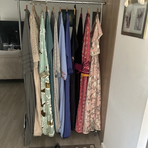 Lot caftan de chez - lot,