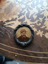Broche Ww1 Avec Noeud Second