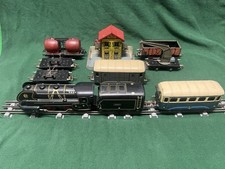 train Électrique jep échelle 0 sncf