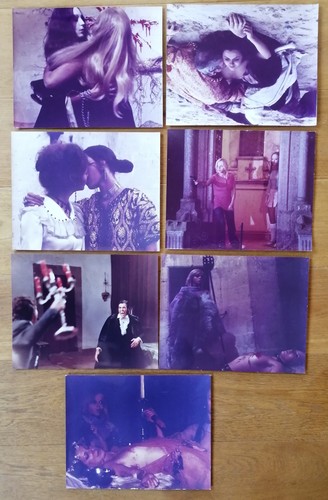 Jean rollin photos - rollin, 7