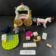 VRAC PIECE LEGO DISNEY