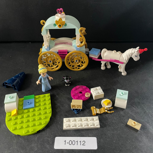 Vrac piece lego - piece,