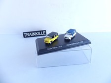 NOREV / ATLAS HO 1:87 HO 2